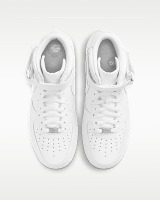 NIKE公式】ナイキ エア フォース 1 MID '07 メンズシューズ.オンライン